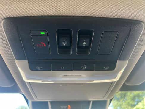 New 2026 Nissan Rogue Platinum AWD/4WD image 26