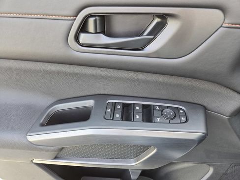 New 2026 Nissan Pathfinder Rock Creek AWD/4WD image 14