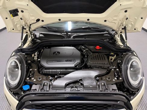 Used 2022 MINI Cooper S image 15