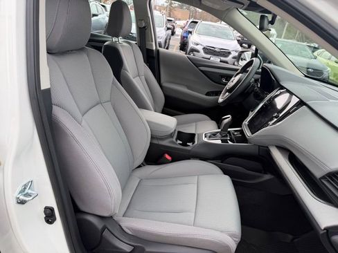 Used 2025 Subaru Legacy Premium image 17