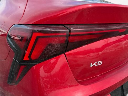 New 2026 Kia K5 GT-Line w/ GT-Line Premium Package AWD/4WD image 21