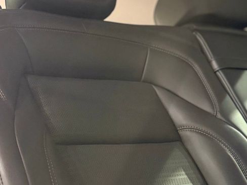 New 2026 Lincoln Nautilus Reserve w/ Jet Appearance Package AWD/4WD image 68
