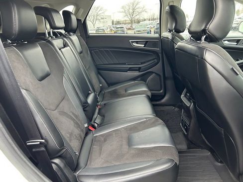 Used 2018 Ford Edge Sport w/ Equipment Group 401A image 27