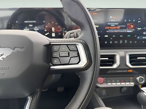 New 2026 Ford Mustang GT Premium RWD image 34