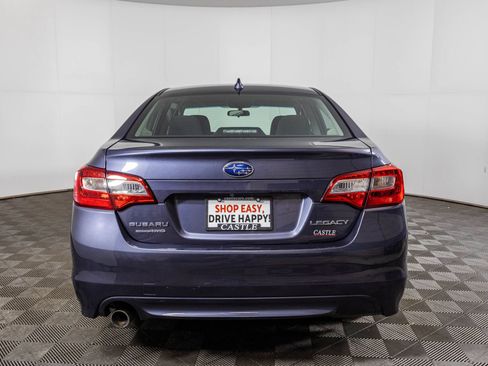 Used 2016 Subaru Legacy 2.5i Premium AWD/4WD image 17