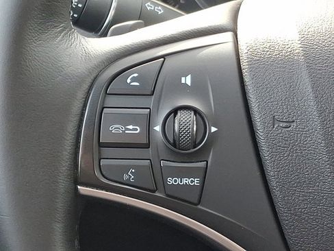 Used 2016 Acura MDX SH-AWD w/ Technology Package image 22