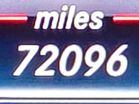 Used 2018 Mercedes-Benz GLS 550 4MATIC image 84