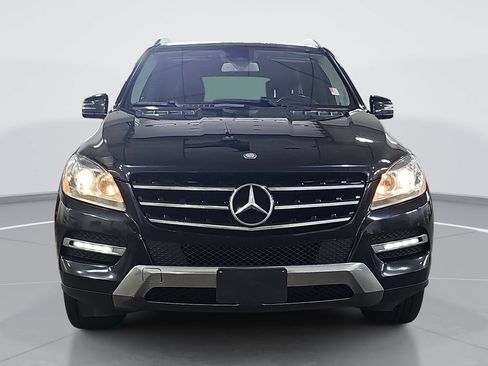 Used 2014 Mercedes-Benz ML 350 4MATIC image 10
