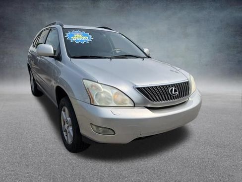 Used 2004 Lexus RX 330 AWD w/ Premium Pkg image 5