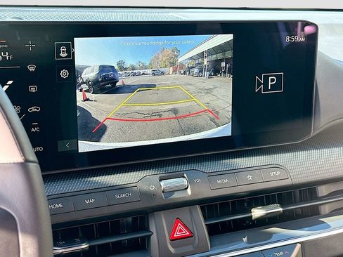 New 2026 Kia K4 GT-Line image 14