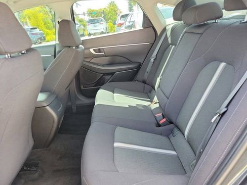 Certified 2024 Hyundai Sonata SEL FWD image 9
