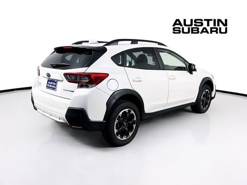 Used 2023 Subaru Crosstrek 2.0i Premium AWD/4WD image 7