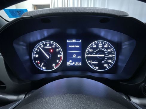 Certified 2025 Subaru Forester Limited image 9