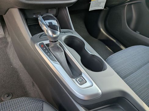 New 2026 Buick Envista Preferred w/ Advanced Safety Package FWD image 14