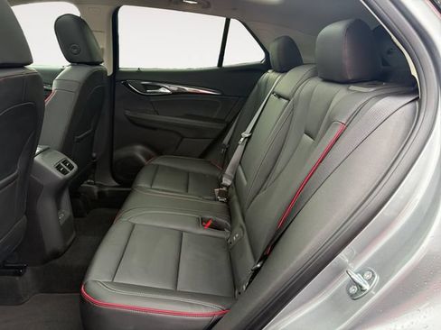 Used 2023 Buick Envision Essence w/ Sport Touring Package AWD/4WD image 13