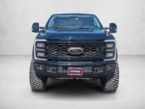 New 2025 Ford F250 Lariat w/ Lariat Ultimate Package image 6
