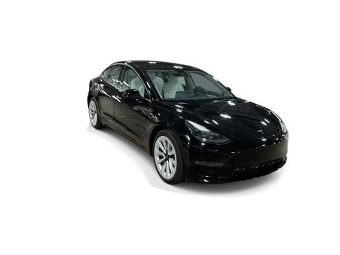 Certified 2023 Tesla Model 3 Standard Range RWD image 8