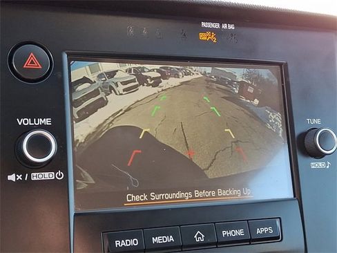 Used 2022 Subaru Legacy image 17