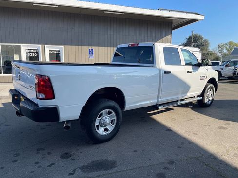 Used 2014 RAM 3500 Tradesman w/ Popular Equipment Group image 6