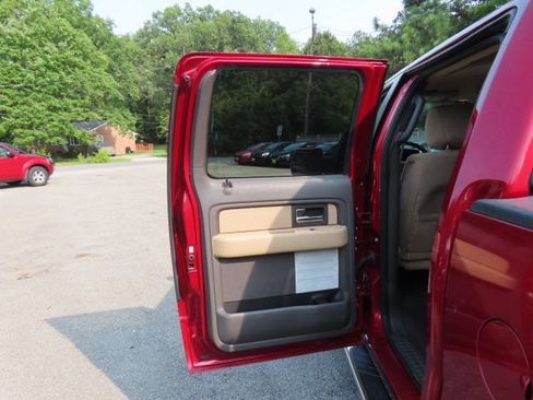 Used 2013 Ford F150 XLT w/ Luxury Equipment Group AWD/4WD image 11