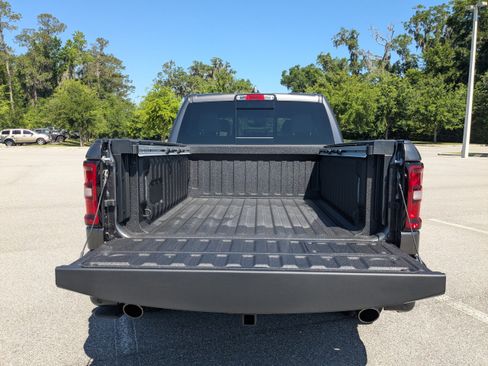 New 2026 RAM 1500 Laramie image 12