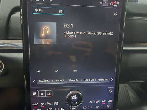 Certified 2026 GMC Terrain Denali w/ LPO, Black Badging Package AWD/4WD image 18