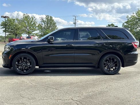 Used 2022 Dodge Durango R/T AWD/4WD image 25