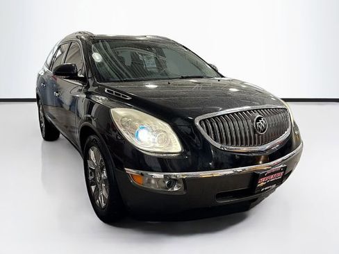 Used 2012 Buick Enclave CXL image 3