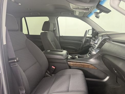 Used 2017 Chevrolet Tahoe LS w/ All-Season Package AWD/4WD image 10