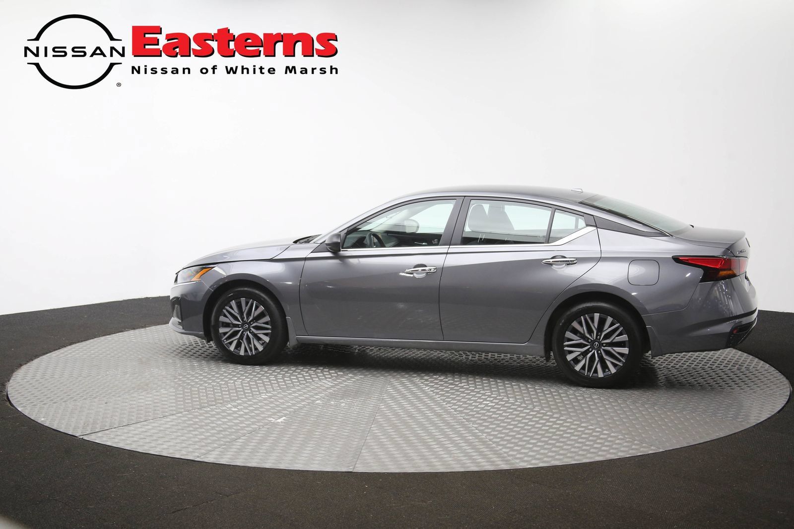 Used 2024 Nissan Altima 2.5 SV AWD/4WD image 62