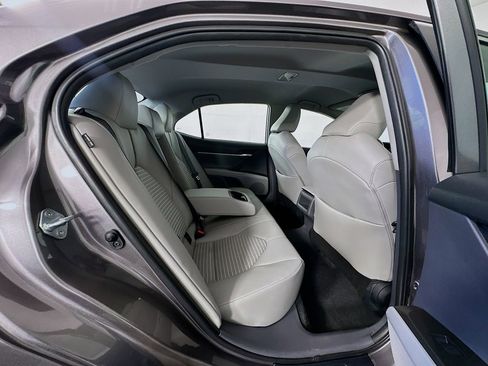 Certified 2024 Toyota Camry SE image 25