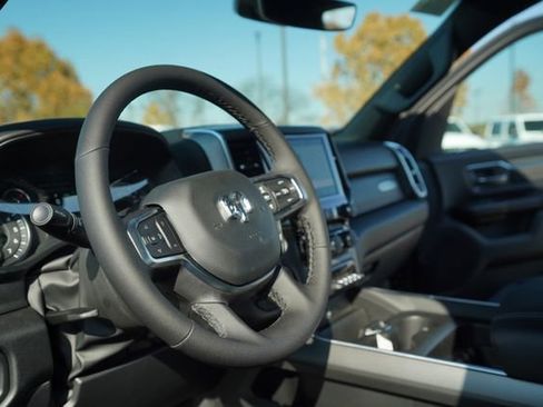 New 2026 RAM 1500 Big Horn image 26