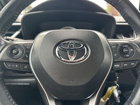 Certified 2020 Toyota Corolla SE image 26