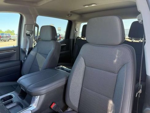 Used 2023 Chevrolet Silverado 1500 LT AWD/4WD image 12