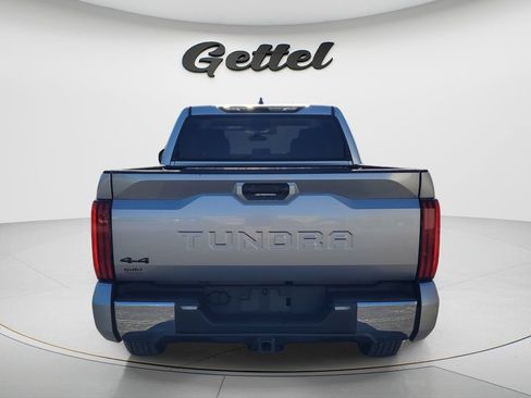 Used 2023 Toyota Tundra SR5 w/ TRD Off-Road Package AWD/4WD image 6