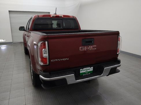 Used 2018 GMC Canyon SLE w/ SLE Convenience Package image 6