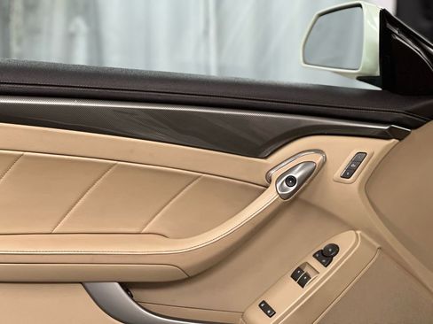 Used 2013 Cadillac CTS Performance image 31