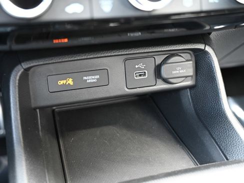 Used 2024 Honda Civic Sport image 23