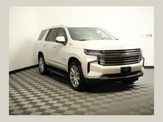 Used 2023 Chevrolet Tahoe High Country AWD/4WD video 1