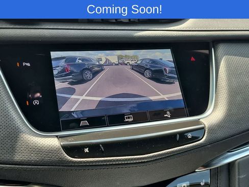 Used 2024 Cadillac XT5 Premium Luxury AWD/4WD image 30