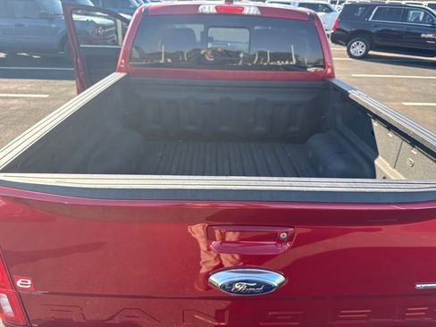 Used 2020 Ford Ranger Lariat w/ Trailer Tow Package image 44