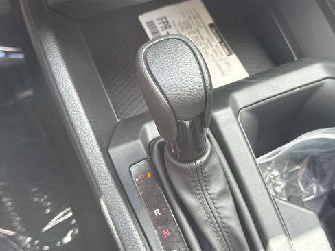 New 2025 Honda Accord SE image 13