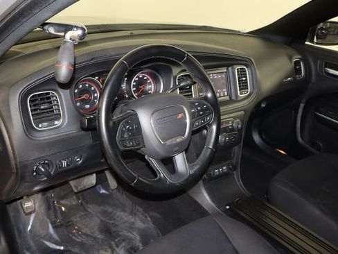 Used 2021 Dodge Charger Police w/ Fleet Safety Group AWD/4WD image 23