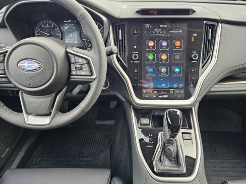 New 2025 Subaru Crosstrek 2.5i Sport w/ Popular Package #4A image 11