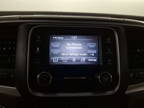 Used 2021 RAM 1500 Classic SLT AWD/4WD image 25