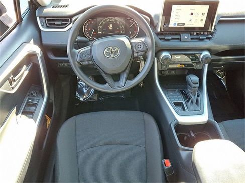 Certified 2024 Toyota RAV4 LE image 11
