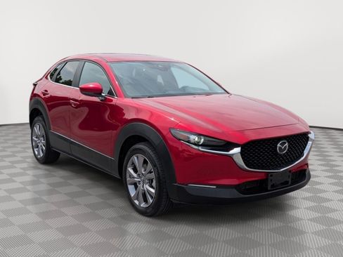 Used 2020 MAZDA CX-30 AWD w/ Preferred Package image 7