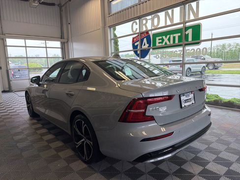 Used 2024 Volvo S60 B5 Core AWD/4WD image 4