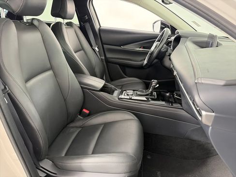 Used 2024 MAZDA CX-30 AWD 2.5 S w/ Select Sport Pkg image 29