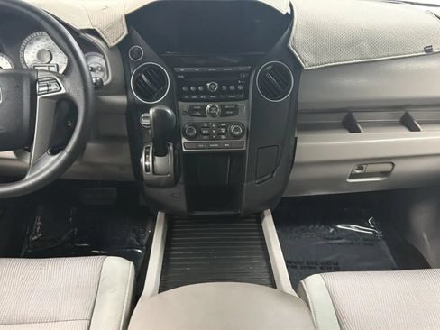 Used 2013 Honda Pilot EX image 15